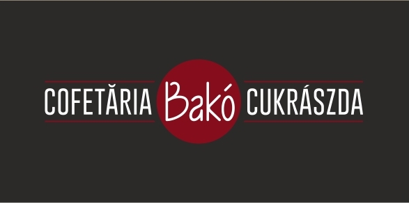 Bakó cukrászda