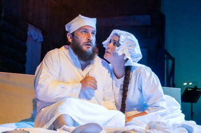 Hegedűs a háztetőn Hegedűs a háztetőn